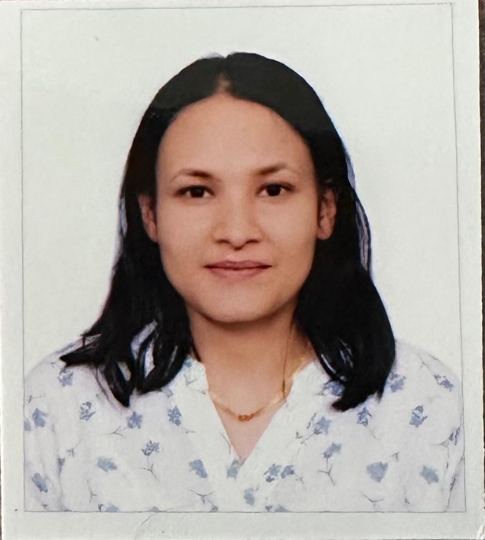 Shristi Paudel Chhetri